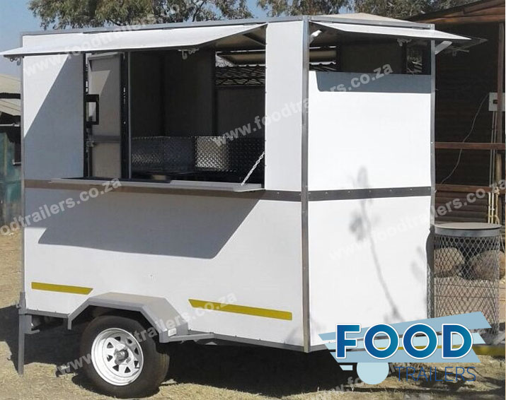 Food Trailers | Foodtrailers.co.za